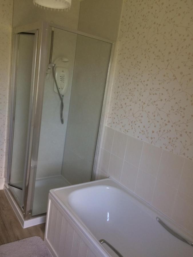 Lettoch Farm Bed & Breakfast ดัฟฟ์ทาวน์ ภายนอก รูปภาพ